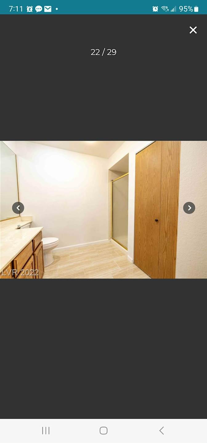 Amber's room