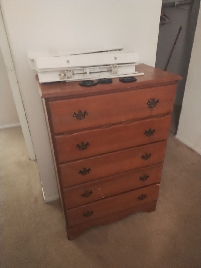 Douglas's room