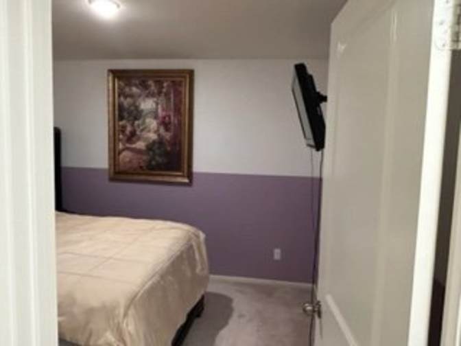 cesar's room