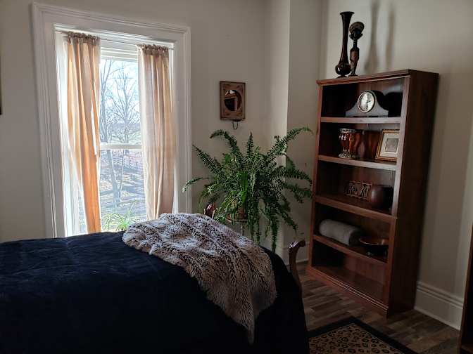 Missy's room