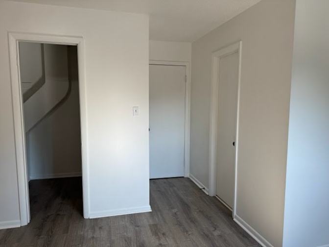 Lucas's room