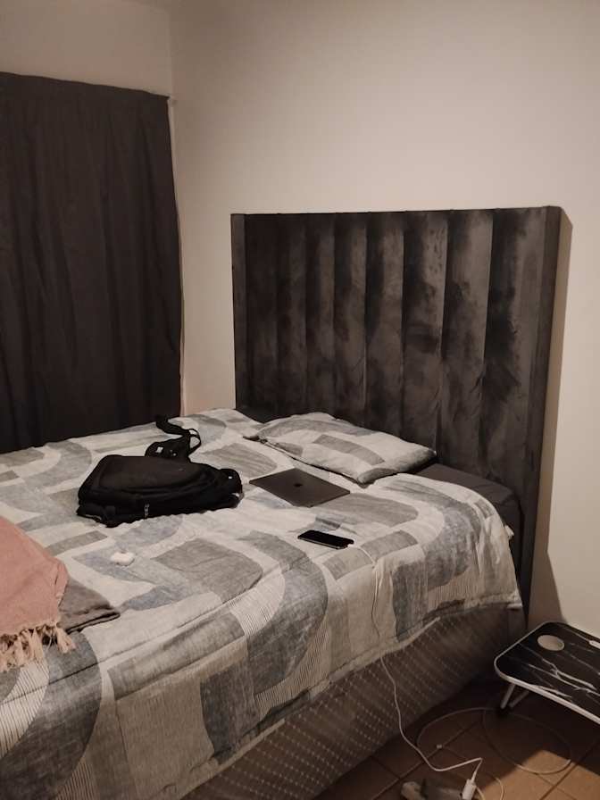 Naniah's room