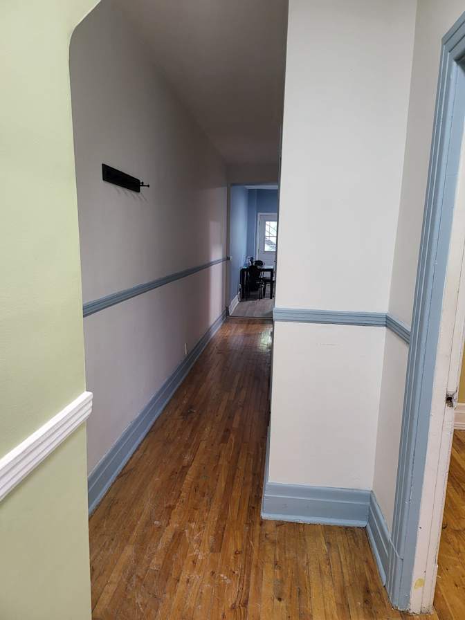Nelson Couto's room