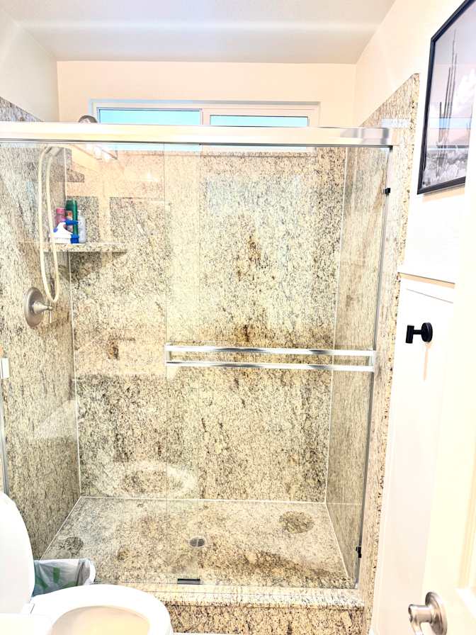 Muhammad's room