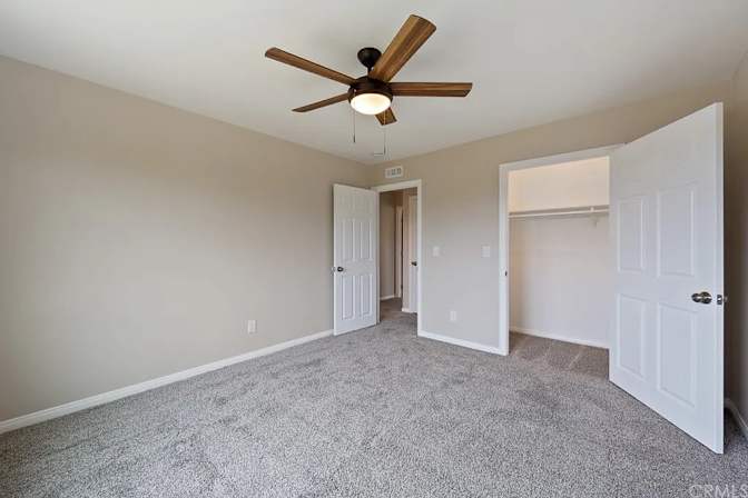 John's room