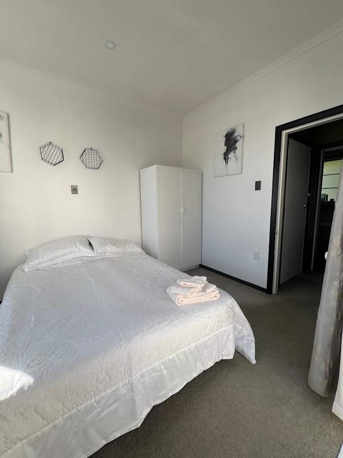 natasha's room