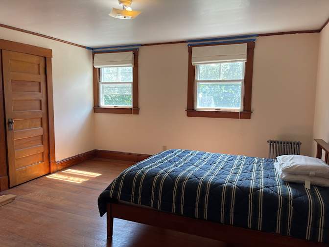 Anna's room