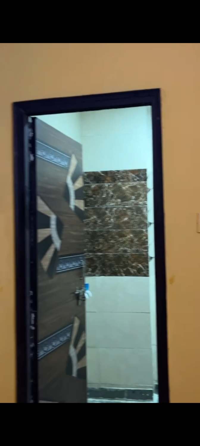 Shrikant's room