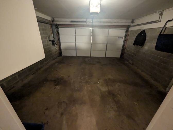 Owen's room