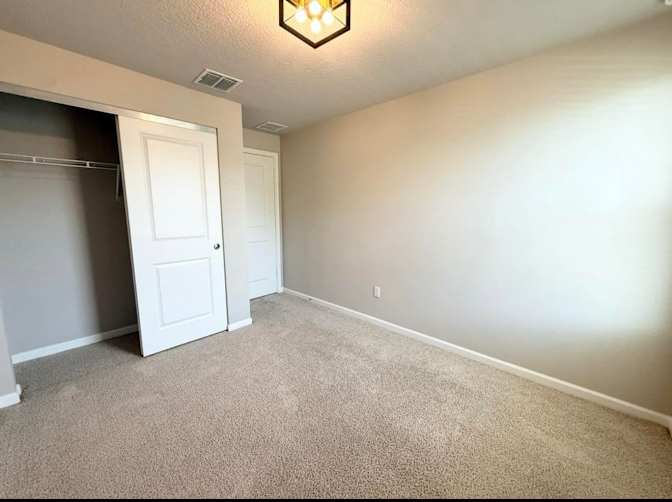 Leandro Zambrano's room