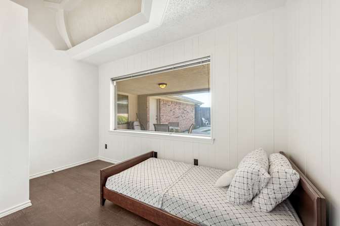 srilekha's room