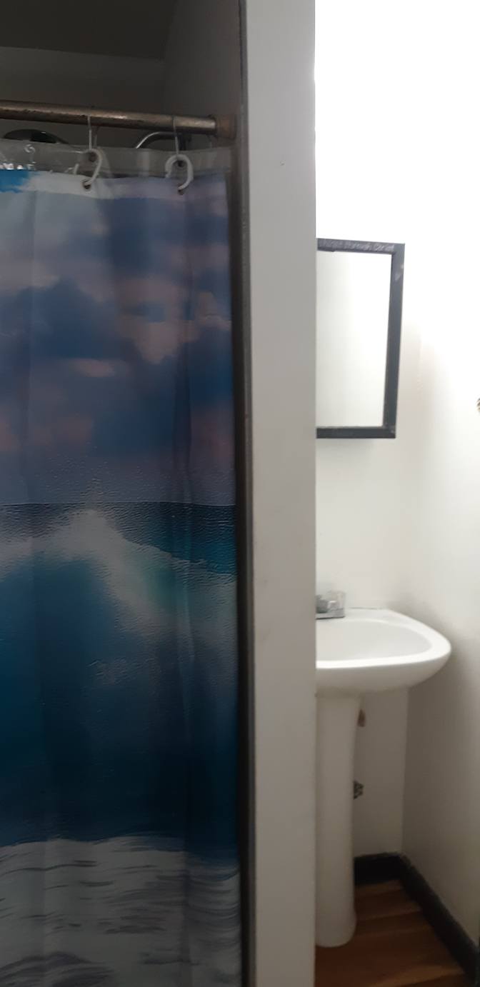 Teeti's room