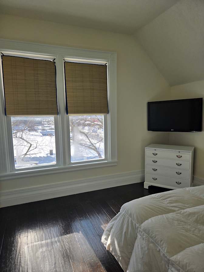 Jill's room