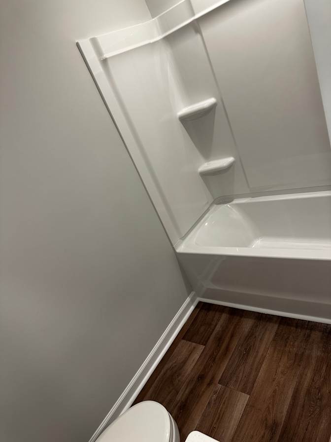 Nathaniel's room