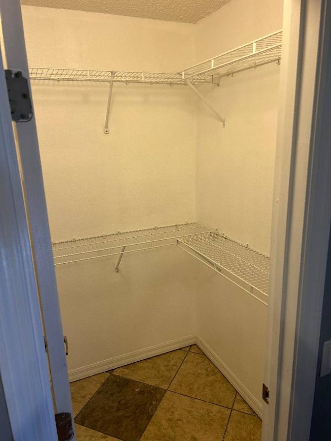 Amanda's room
