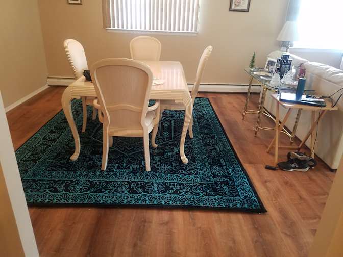 Joseph's room