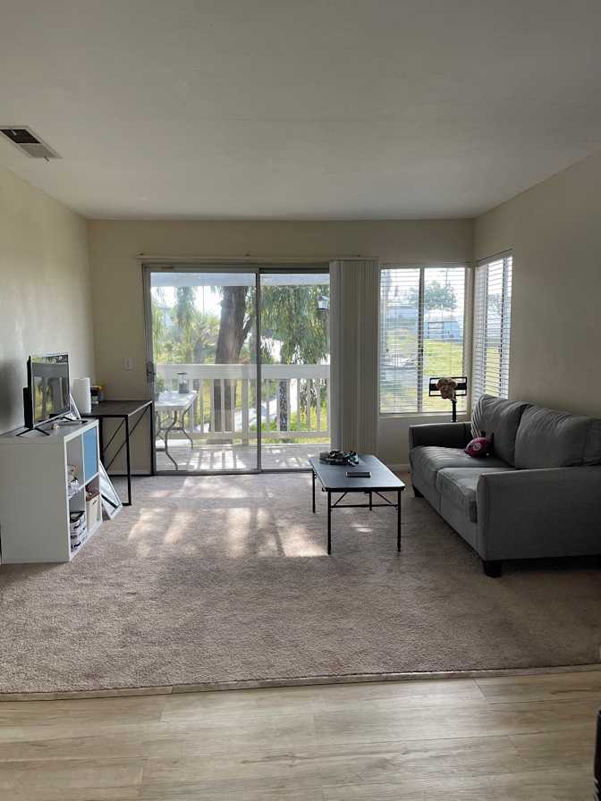 Jason's room