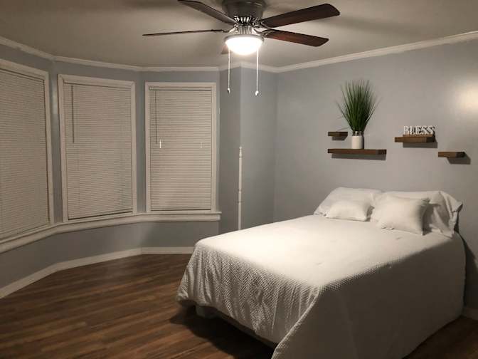 Ramon's room