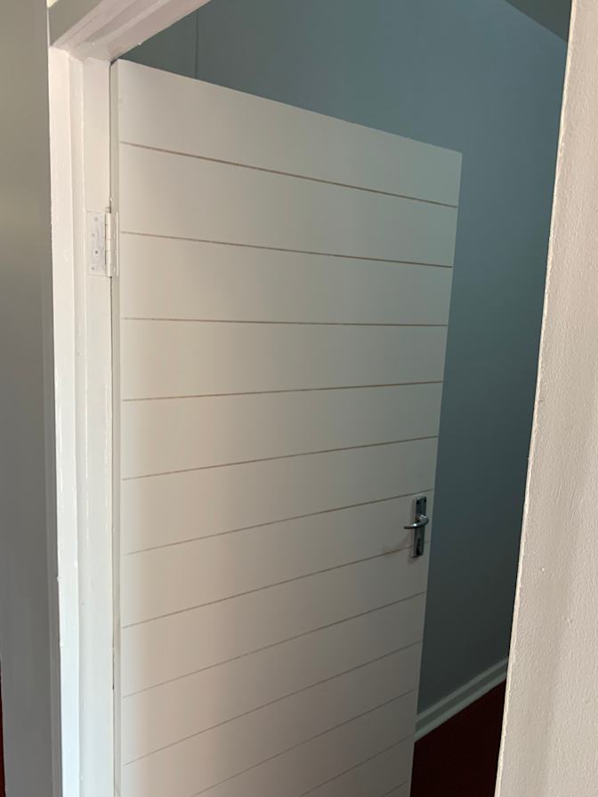 Helen's room