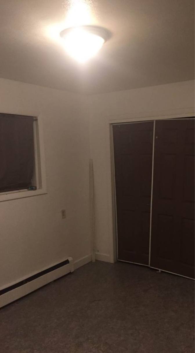 Tyrice's room