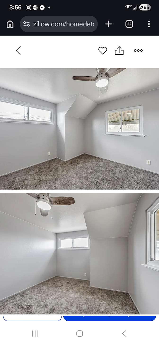 Rafael's room