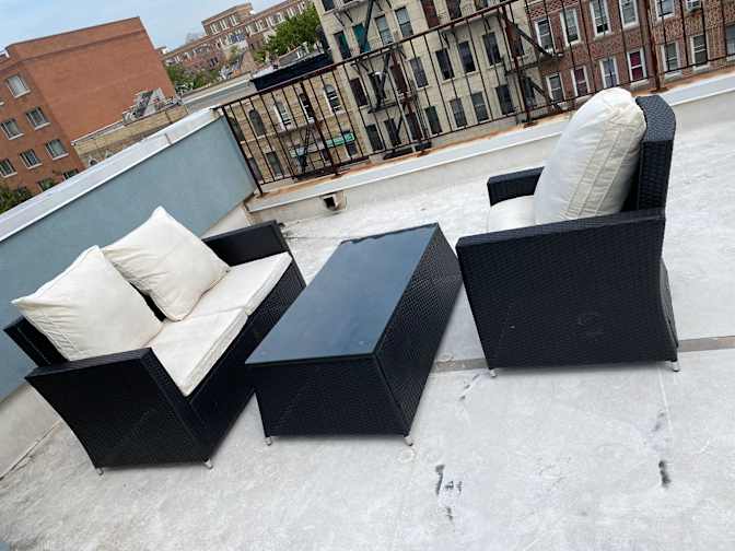 BROOKLYN APARTMENT SHARE LONG OR SHORT TERM's room
