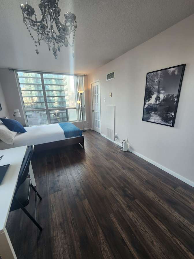 Ellie's room