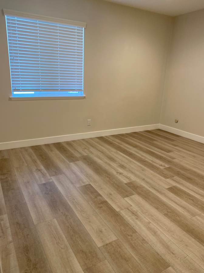 Rachel's room