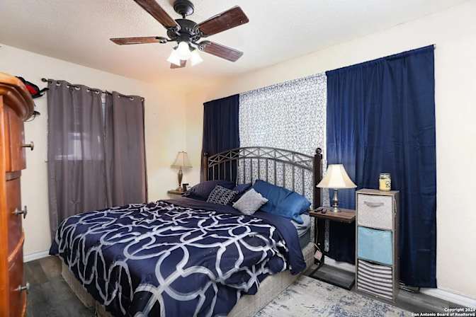 PadSplit's room