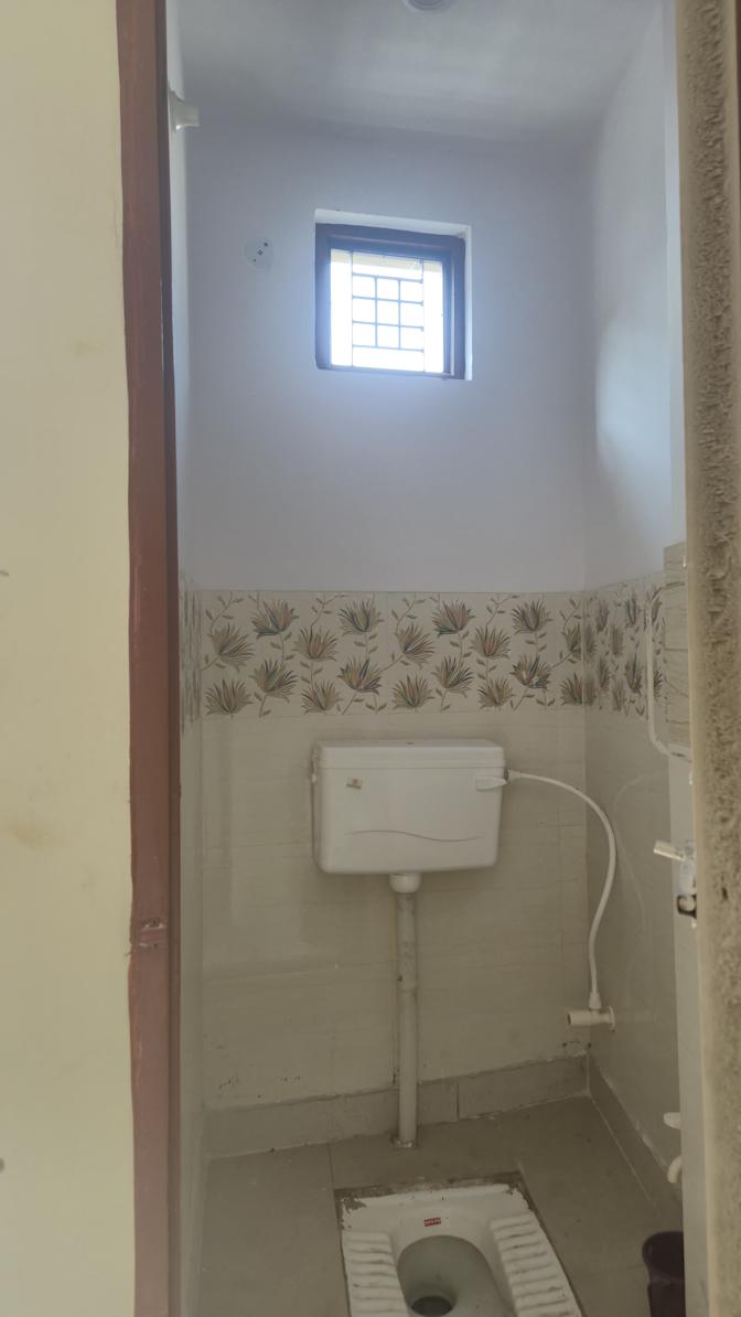 Farjana khan's room