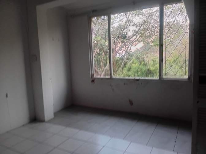 Nombini Mnyali's room
