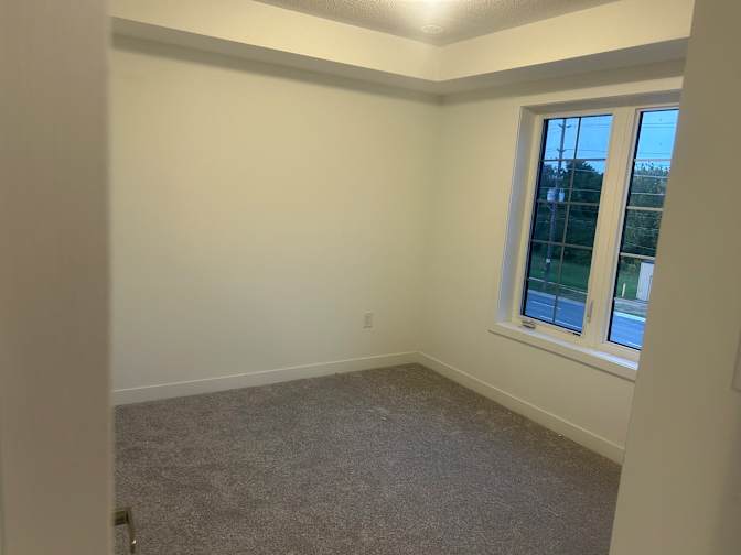 Latoya's room