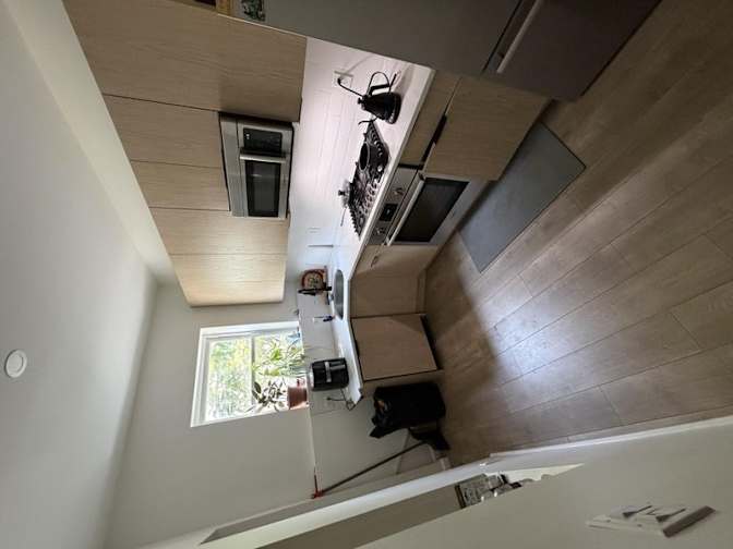 David's room