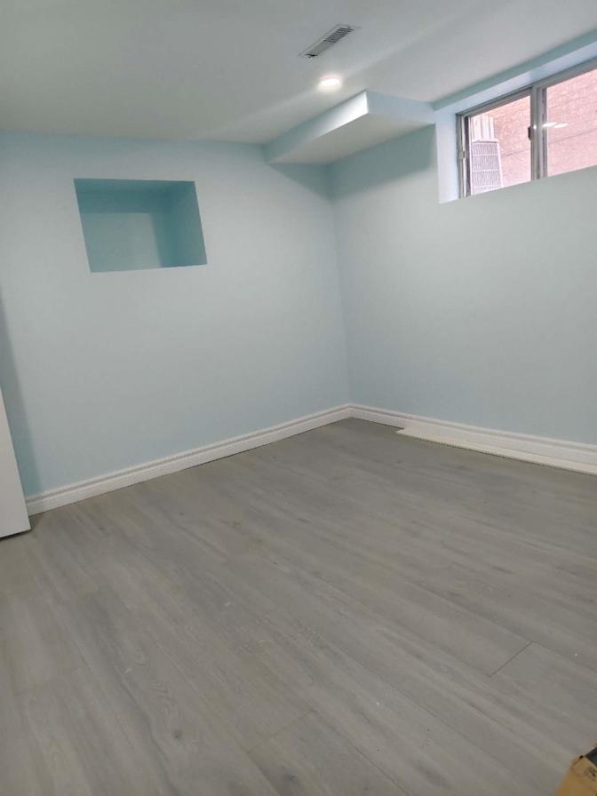 yufeng's room