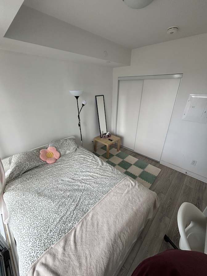 Innova's room