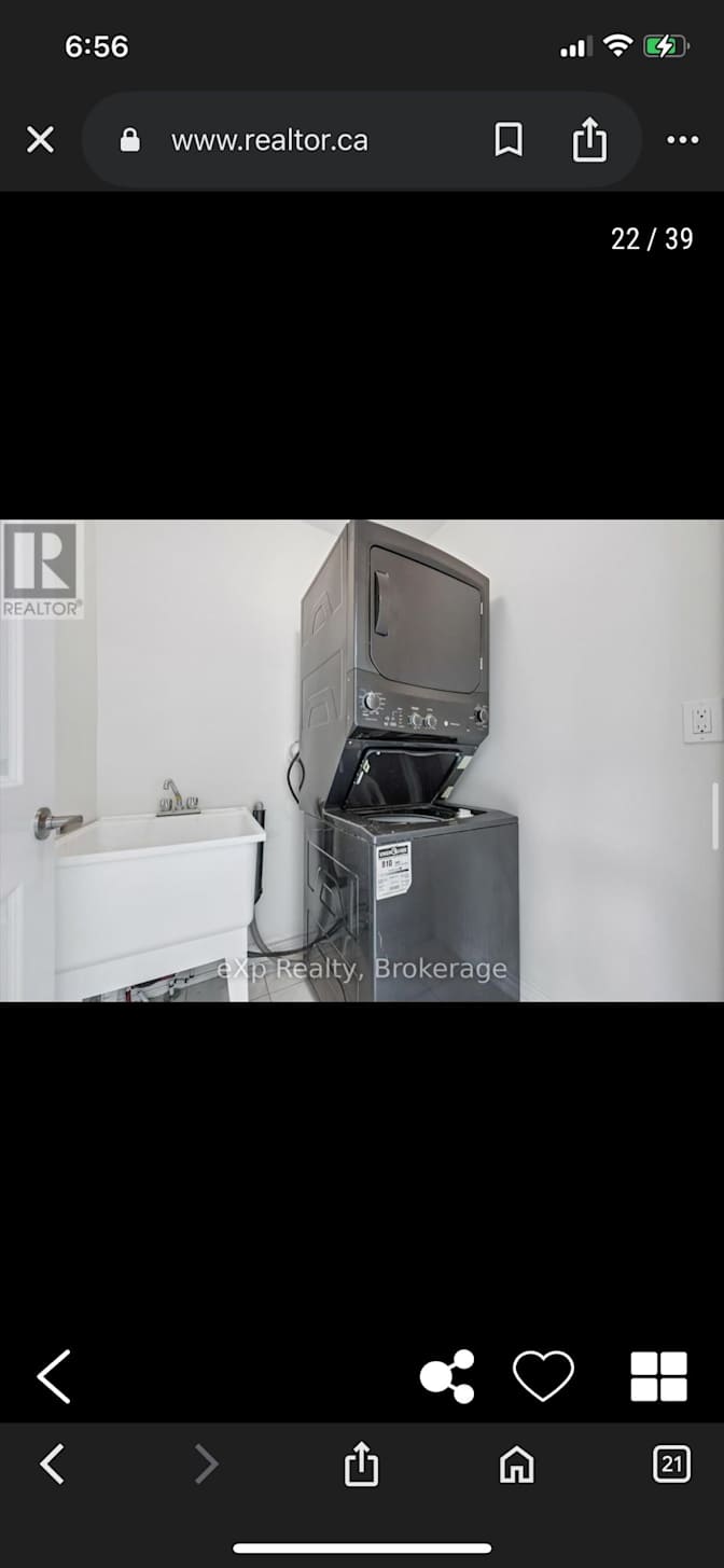 Adwoa Asantewaa's room