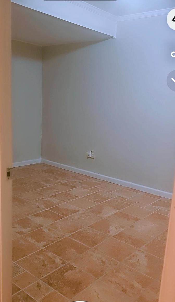 Nance's room