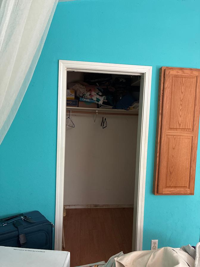 Lulu's room