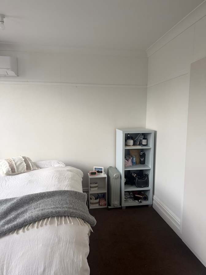 Ruby's room