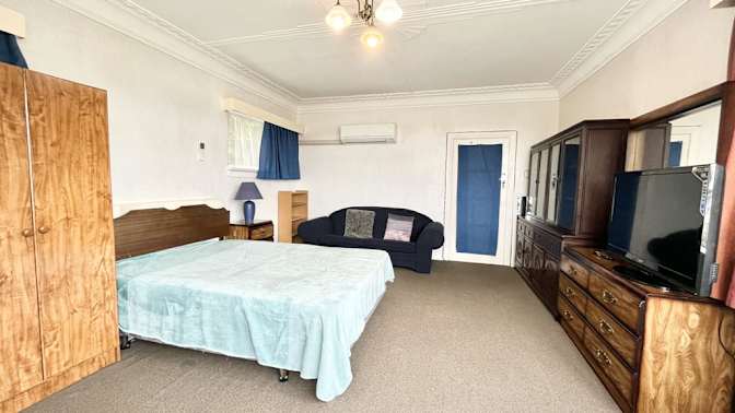 Amelia's room