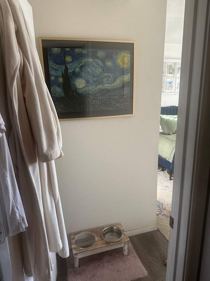 Jason's room