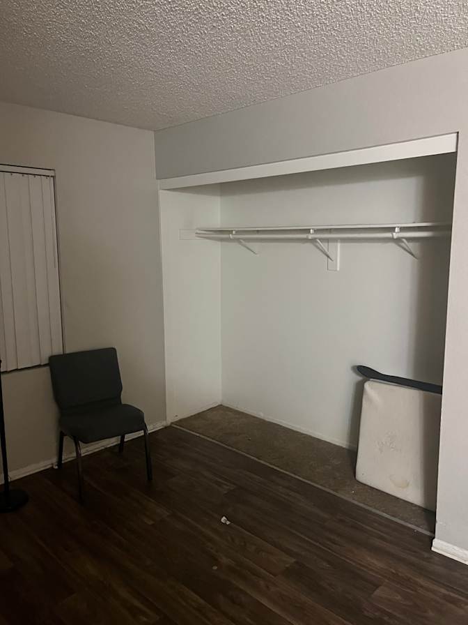 Matthew's room