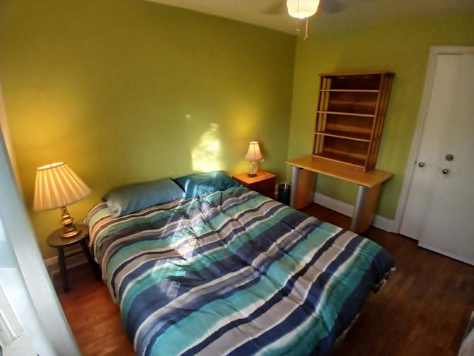 Erin's room