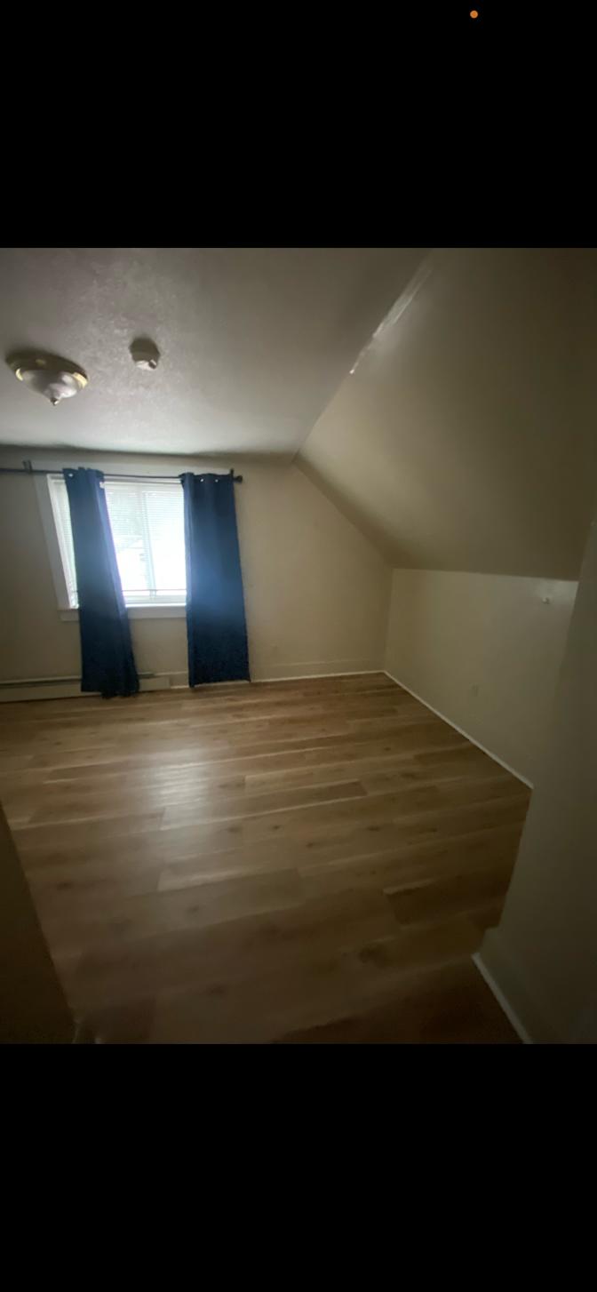 Maria's room