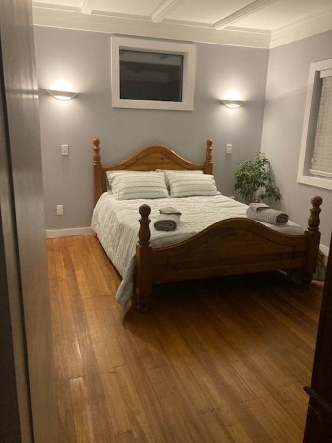 Joanne's room