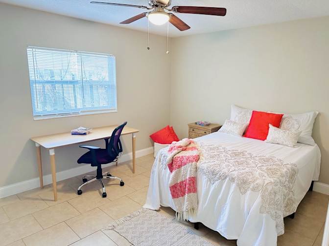 PadSplit's room