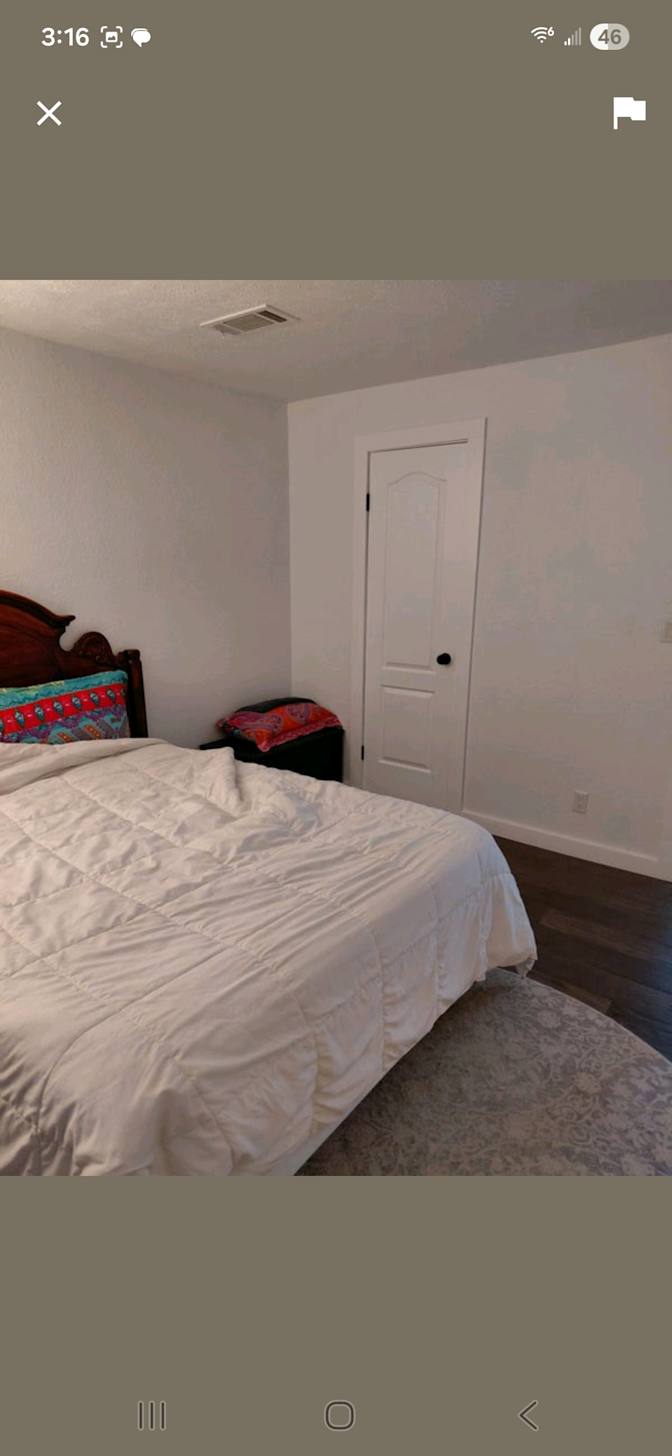 Kameron's room