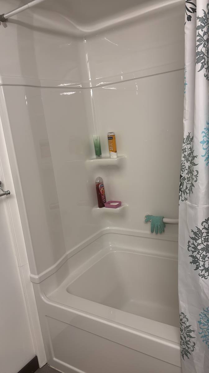 Tabby's room