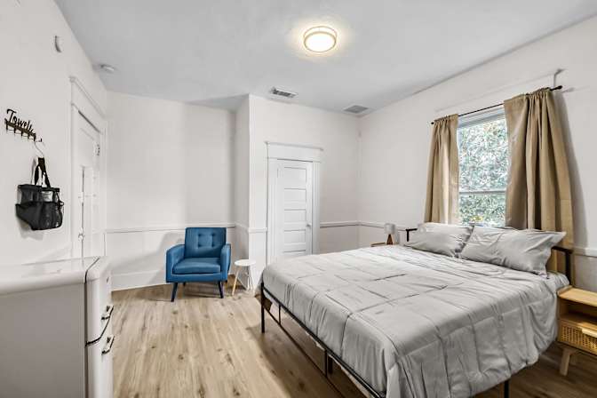 PadSplit's room