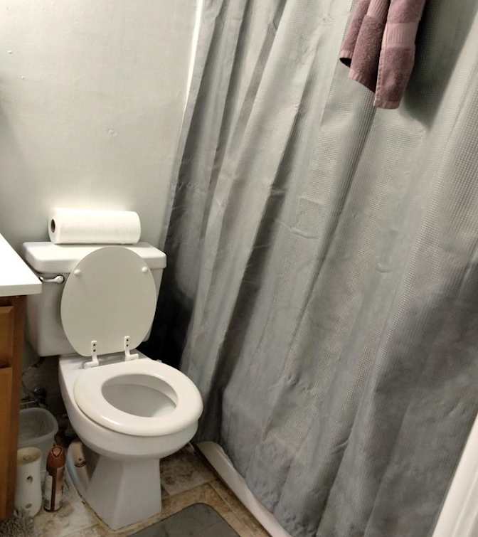 Mary's room